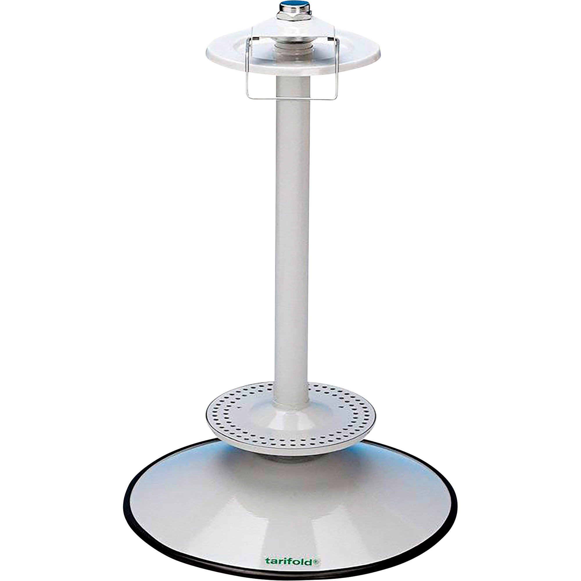Tarifold Rotary Reference Document Display Holder, 50 Display Pockets, Model R295